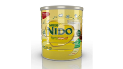 Nestle NIDO Fortified 2.5 kg (Tin)