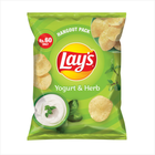 Lays Yogurt & Herb 58g