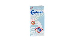 Cowhead Pure Milk Low Fat 1 Ltr.