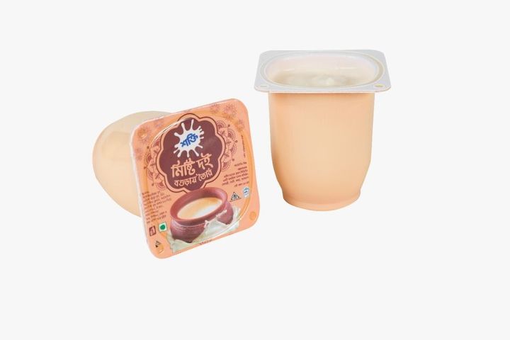 Shokti+ Mishti Doi 75g
