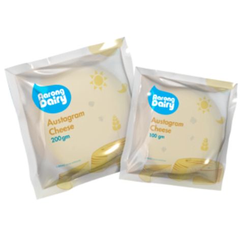 Aarong Dairy Austa Gram Cheese 100g