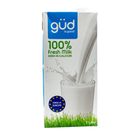 GUD FULL CREAM MILK 3.5% FAT 1L-9506000009100