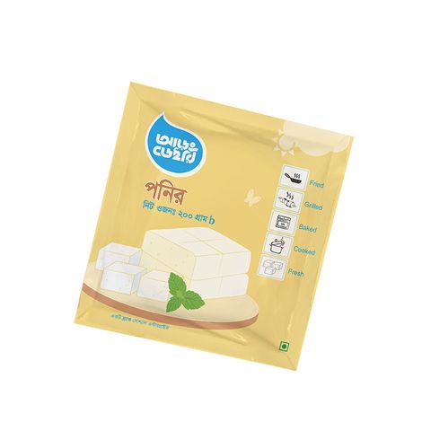 Aarong Paneer 200g