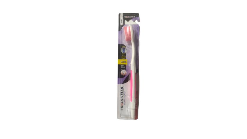 ProDentalB Ultra Soft Toothbrush Assorted 1 Piece