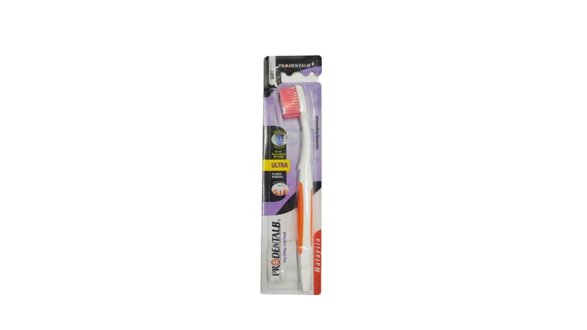 ProDentalB Ultra Soft Toothbrush Assorted 1 Piece