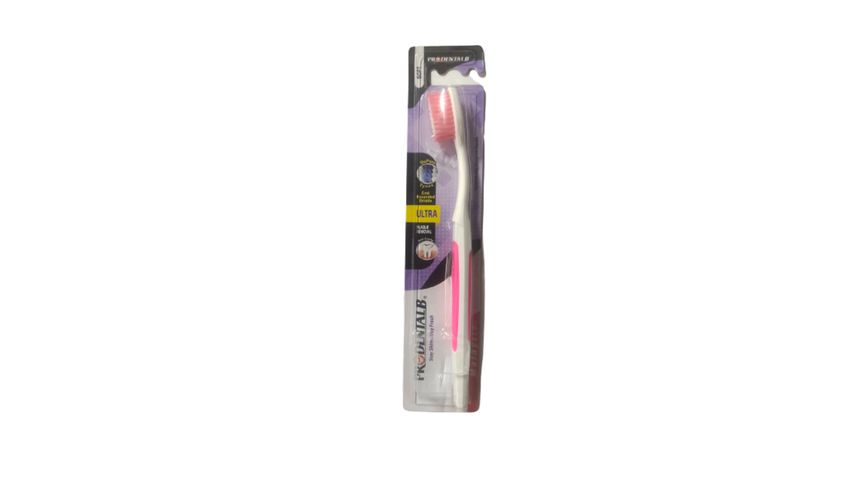 ProDentalB Ultra Soft Toothbrush Assorted 1 Piece