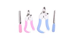Pet Nail Clippers Assorted