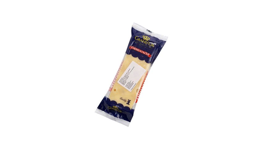 Grand'Or Emmental 45+ Portion 200g