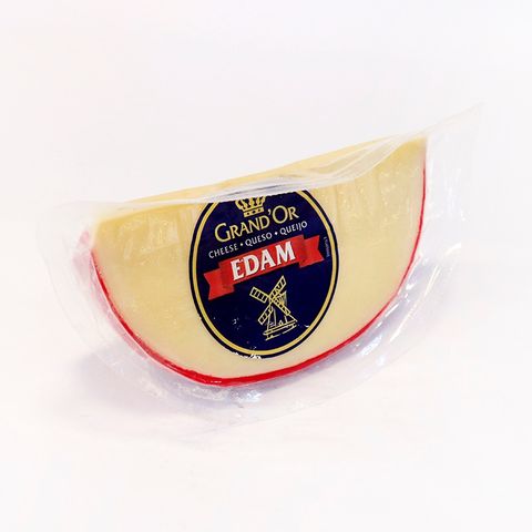 Grand Or Edam Premium Cheese 230g