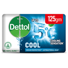Dettol Cool Bar Soap 130g
