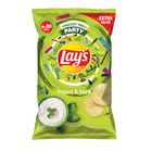 Lay's Chips Yogurt & Herb 120g