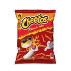 Cheetos Crunchy Flamin' Hot 1 Packet