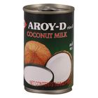 2071101148| Aroy-D Coconut Milk 165ml