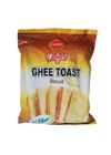 Pran Delight Ghee Toast 250g