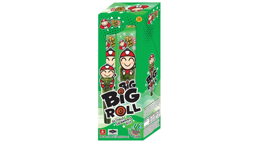 Tao Kae Noi Big Roll (Classic) 6 x 3g