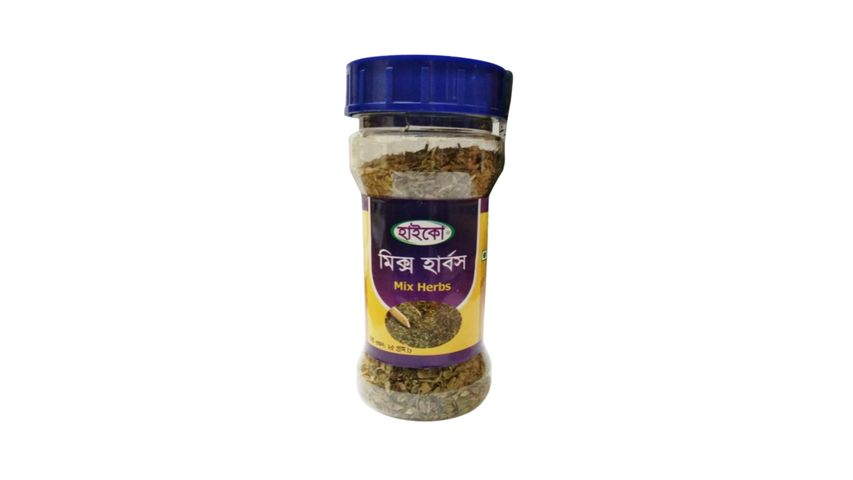 Haiko Mix Herbs 25g