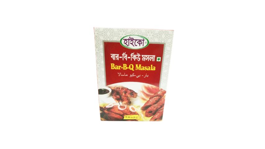 Haiko Bar-B Q Masala 40g