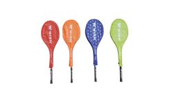 Wish 316 Badminton Racket 1 Piece