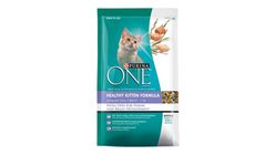 Purina One Healthy Kitten 400g