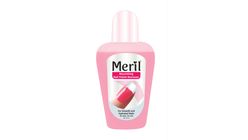 Meril Nourishing Nail Polish Remover 40ml