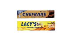 Lacy's Baking & Cooking Paper 10m 1pc