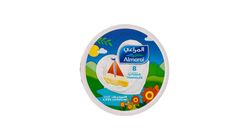 Almarai Cheese 8pc 120g
