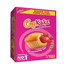 Hilal Cup Kake Strawberry 12 Pieces