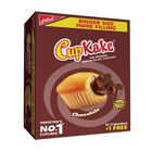 Hilal Cup Kake Chocolate 12 Pieces