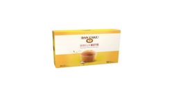 Dan Cake Vanilla Muffin 12 Pieces