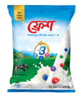 Super Pure Full Cream Milk Powder 2kg