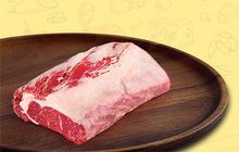 Bengal Meat Beef Rib Eye 1pc