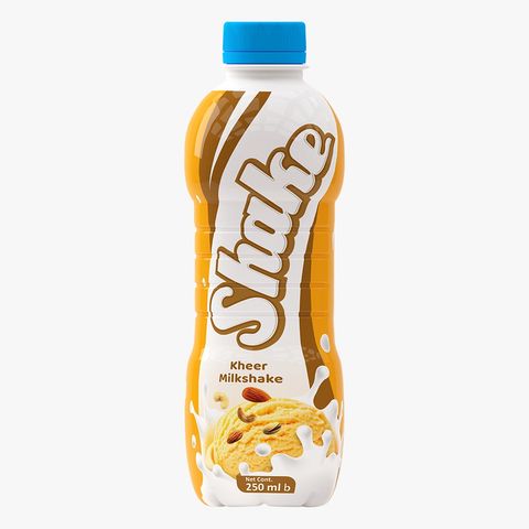 Shake Kheer Milkshake 250ml