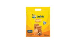 Julie's Peanut Butter Sandwich 360g