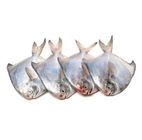 Rupchanda Fish Small Size 6 Pieces
