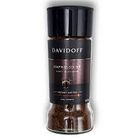 Davidoff Cafe Espresso Dark & Chocolate Instant 100g