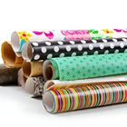 Gift Wrapping Paper Sheet 4 Pieces