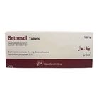 Betnesol 100 Tablets x 0.5mg