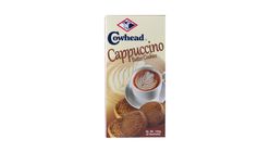 Cowhead Cappuccino Butter Cookies 150g