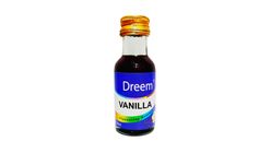 Dreem Vanilla Flavouring Essence 28ml