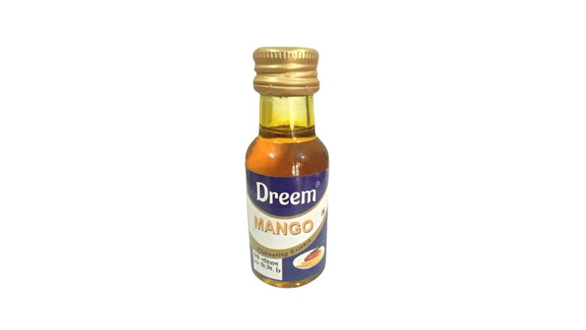 Dreem Food Colour Mango 28ml