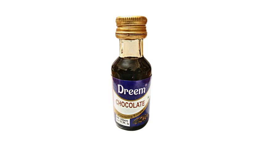 Dreem Chocolate Flavoring Essence 28ml