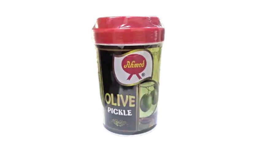 Ahmed Olive Pickle 1kg