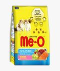 Me-O Kitten Cat Food Ocean Fish Flavour 1.1kg
