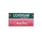 Coversam Hypertension (4mg / 5mg) 10 Tablets