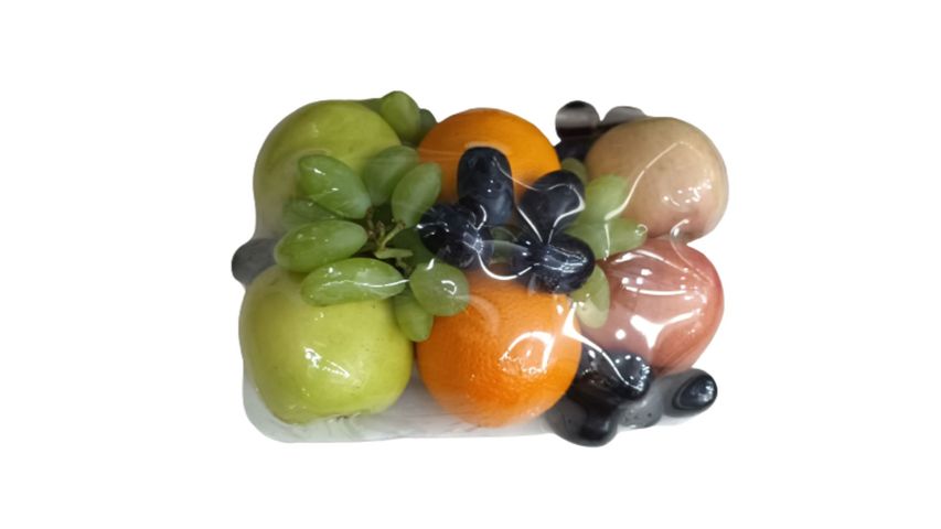 Mixed Fruits 1kg
