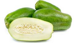 Green Papaya 1 Piece