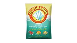 Rupchanda Soybean Oil Pouch 1L