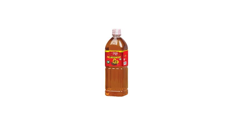 Radhuni Pure Mustard Oil 250ml