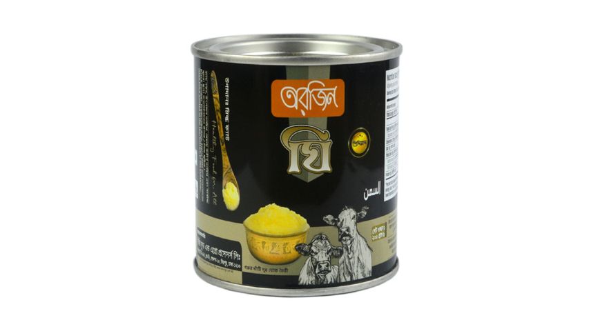 Orgin Ghee 200g