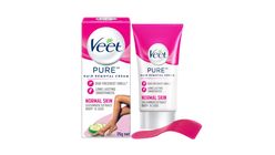 Veet cream- 25 gm Normal Skin